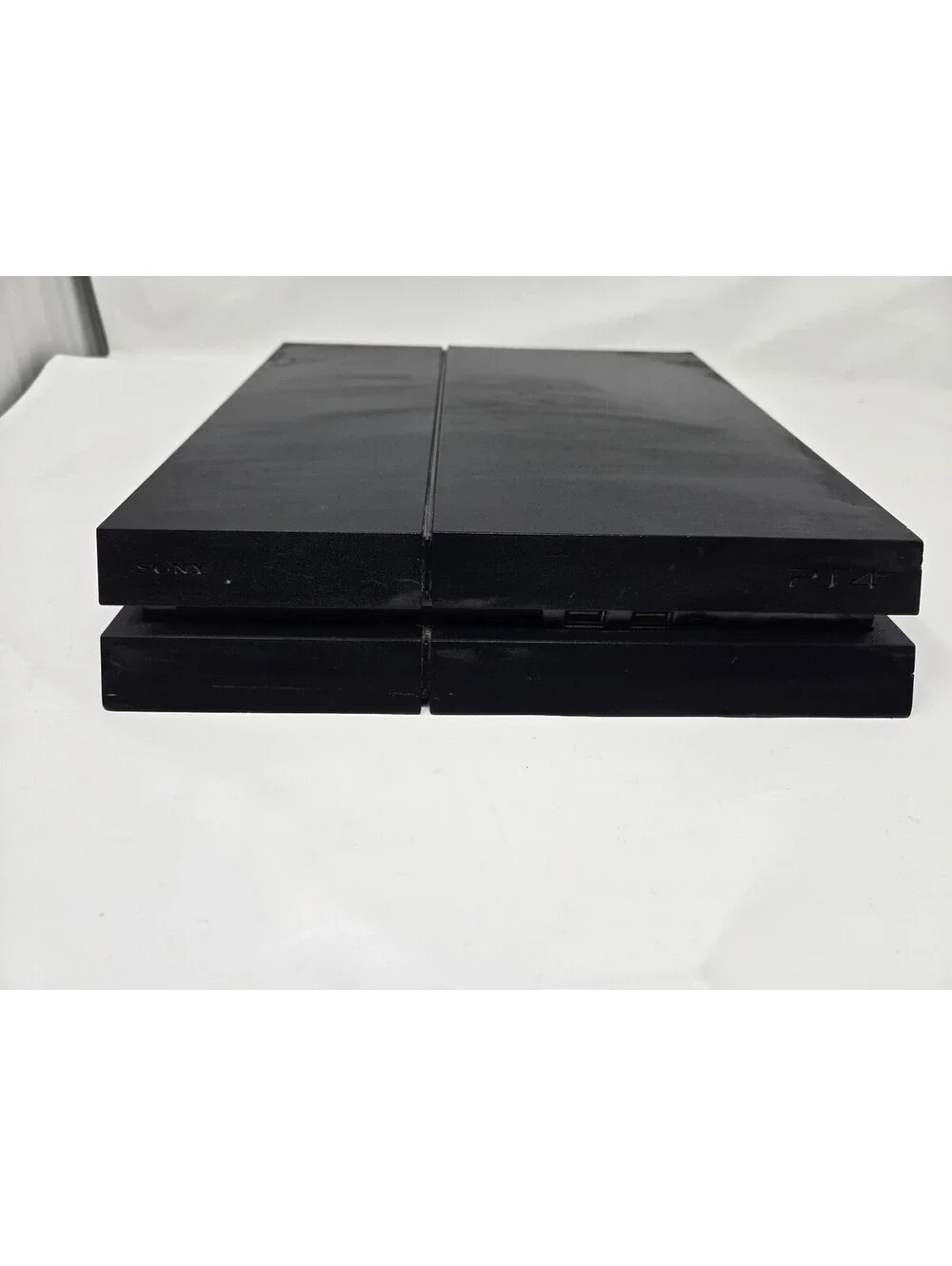 Sony PlayStation 4 (PS4) Gaming Console - Black, Used 500G Tested